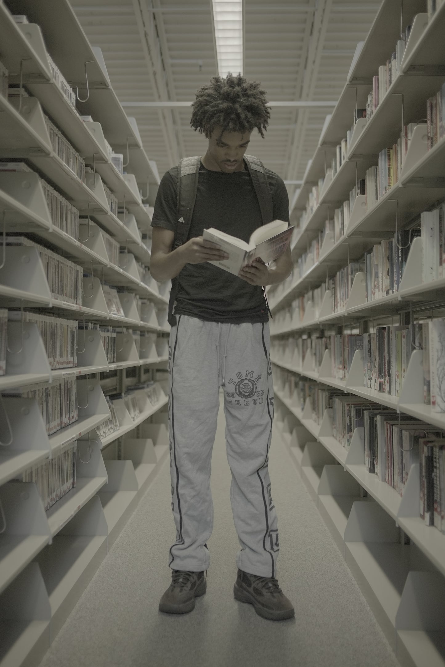 School of Greed Sweats