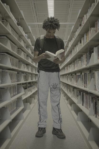 School of Greed Sweats